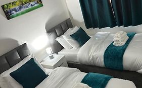 Affluent Living Property Perfect For Contractors And Individuals